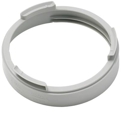 Interfaz de conducto de escape, conector de interfaz de manguera de aire acondicionado, 150 mm de diámetro, adaptador de conector de tubo de manguera de aire acondicionado (redondo)