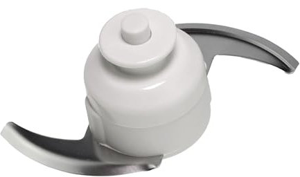 Messer kompatibel mit/Ersatzteil für Moulinex SS-4300007463 AD5601 Moulinette Zerkleinerer