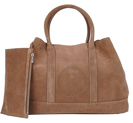 Bogner - damen handtasche sulden neve theresa - Handtasche - Umhängetasche