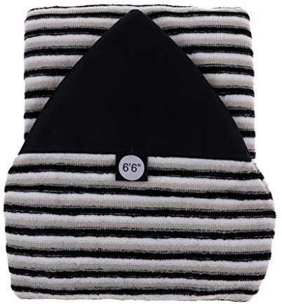 Qianly Stretch Surfbrett Socken Abdeckung, Schutztasche, Surfbrett Aufbewahrungstasche