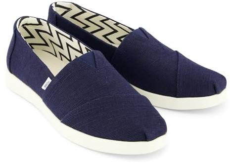 Toms Women's Alpargata Plus Slip-On Shoes