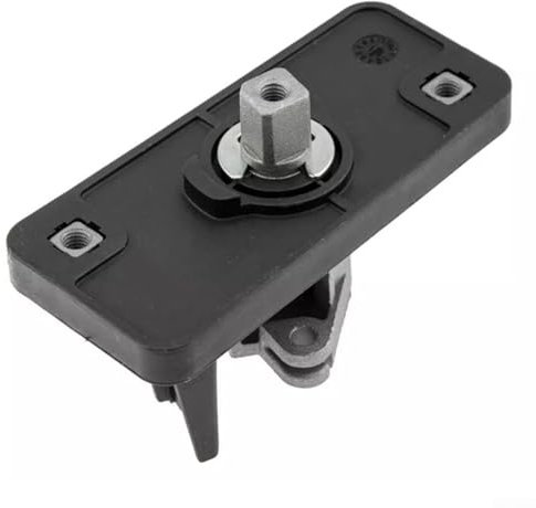 Cerradura de mecanismo de puerta trasera para Fiat Ducato, Boxer y para modelos de relé posterior a 2006, pieza de instalación