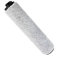 Fauhapyway Cepillo de rodillo para Bissell para CrossWave HF3 de repuesto compatible con aspiradora inalámbrica 3649A en seco y húmedo cabezal de limpieza multisuperficie