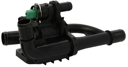 Termostatos de Motor para Peugeot 407 1.6 HDI 2004-2016 1336AF 9670253780 9660660380 9M5Q8A5876CA Termostato de refrigerante del Coche