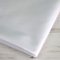 Plain Extra Wide White 100% Cotton Craft Sheeting Fabric 60 Wide – Sold Per Metre