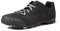 VAUDE Unisex TVL Sykkel Radschuhe, Schwarz, 40 EU