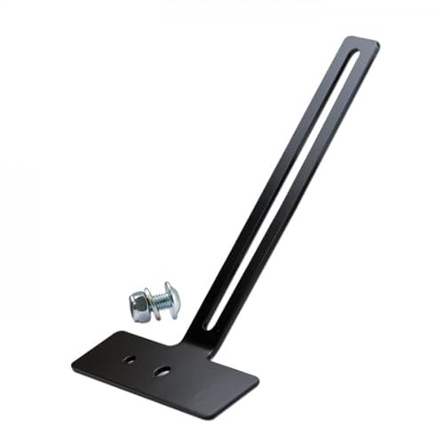 Halter T-Stück für Rückstrahler groß