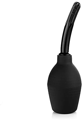 Prowler RED Flexi Douche Schwarz