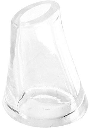 KIMISS 20/30/50 stücke Alkohol Mundstücke, Alkohol Tester Mundstück Atmen Blasen Mundstücke für Digitale Alkohol Tester Alkoholtester Mundstücke(50 Stück)