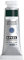 Lefranc Bourgeois 301207 Linel Gouache extrafeine und geschmeidige Wasserfarben mit maximaler Farbintensität, Leuchtkraft für streifenfreien Auftrag, 14ml Tube - Olivgrün