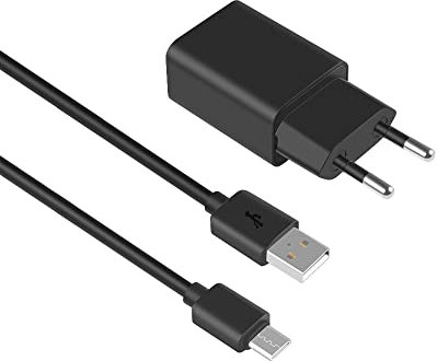 10W USB-C AC Chargeur Adaptateur pour Lenovo Tab M10 TB-X605F TB-X605L P10 TB-X705F TB-X705L Yoga Tab 3 Plus YT-X703F YT-X703L YT-X703X Tab M9 ZAC3 ZAC4 ZAC5 pour Galaxy S20 S22