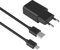 10W USB-C AC Chargeur Adaptateur pour Lenovo Tab M10 TB-X605F TB-X605L P10 TB-X705F TB-X705L Yoga Tab 3 Plus YT-X703F YT-X703L YT-X703X Tab M9 ZAC3 ZAC4 ZAC5 pour Galaxy S20 S22