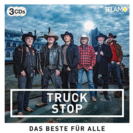 Telamo (Universal Music)
