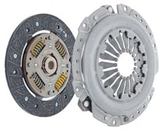 Valeo Kupplungssatz 786079 - mit Druckplatte, mit Scheibe | Kompatibel mit: AUDI A3, A3 Cabriolet, A3 Sportback, SEAT ALTEA, ALTEA XL, LEON, TOLEDO III, SKODA OCTAVIA II