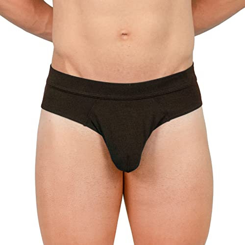 Obviously EliteMan - Slip, Schwarz, XXX-Large