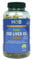 Bestori Holland & Barrett Pure Cod Liver Oil 1000mg 240 Capsules