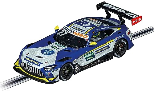 Mercedes-AMG GT3 Evo Mercedes-AMG Team Winward D.Schumacher, No.27