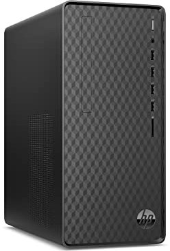 HP Pavilion Desktop M01-F3107ng - Intel® Core™ i7-13700, 16GB RAM, 512GB SSD, Intel UHD-Grafik, DOS