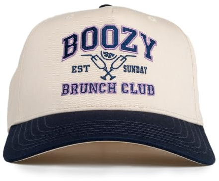 Visibly Toxic Lustiger Hut, verstellbarer Snapback, Unisex-Mütze, Hüte für Männer, Hüte für Frauen, stilvoller Hut, Partyhut, Hellbraun, Marineblau, Einheitsgröße