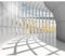 murando - Fototapete Premium-Vlies 3d Effekt 500x350 cm - Foto Tapete Schlafzimmer Wohnzimmer Moderne Vliestapete XXL Wandtapete Motivtapeten Bildtapete Wand Dekoration - Architektur c-C-0020-a-a