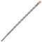 18mm x 350mm Long SDS Plus High Performance Hammer Drill Bits, Professional Tungsten Carbide Cross Tipped Masonry Drill Bit For Brick, Concrete, Stone, Granite. 18mm SDS Drill Bit