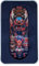 Leefai Pro Fingerboard Deck 34 * 96mm Op3ra V2 Handmade Wood Decks 5 Layer UV Printing Graphic (Mythological)