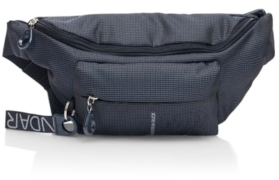 Mandarina Duck Damen Md20 Bauchtasche md 20, Scarab, Taglia Unica