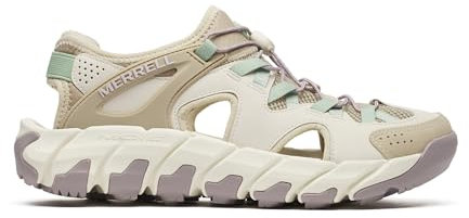 Merrell Femme Maipo Explorer Sieve Chaussure de Marche, grège, 37 EU
