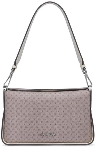 Calvin Klein Damen Shoulder Bag Fay Umhängetasche