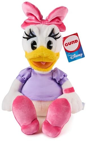 GUND Plush Dis Classic Daisy