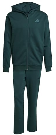 adidas Herren COLORBLOCK HOODED TRACKSUIT