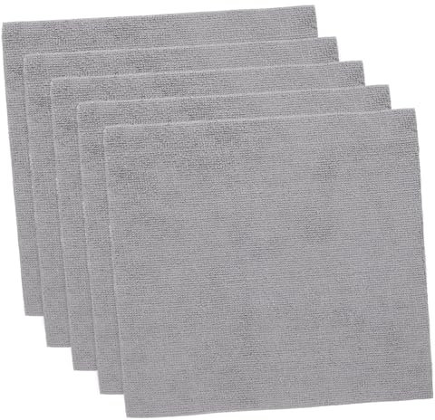 FRCOLOR Chiffons Réutilisables Essuie-Tout Lint Nettoyage Maison Cuisine Et Garage par Rouleau