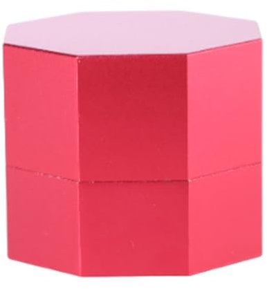 YIZITU Tragbarer Pool Kreide Aluminium Billard Queue Kreide Taschen Pool Kreide Etui Für Pool