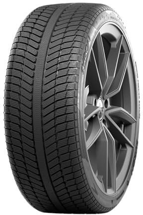Syron Tires Everest3 225/50 R17 98V XL - D/C/71dB Winterreifen (PKW)