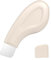 Sookga Blackhead Remover Tool, Silicone Face Scraper for Deep Cleansing, Skin Scrubber Face Spatula, Nose Blackhead Remover, Skin Care Tool for Men and Women (Beige)