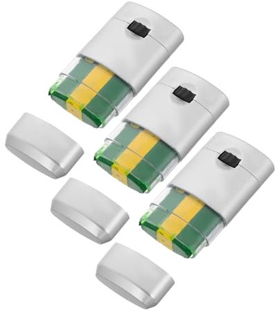 NUOBESTY Pintura Facial Brasil Lápiz De Pintura Facial Fútbol Fiesta Maquillaje