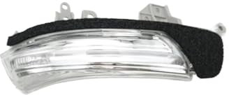 AZHEYC Auto Außenspiegel Blinker Lampe Für Toyota Für Wish 2009 2010 2011 2012 2013 2014 2015 2016 2017 2018 Auto Rückspiegel Blinker(Rechts)