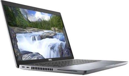 Dell Latitude 5420, Display FHD da 14, Intel Core i5 1145G7, 16GB RAM, 256GB SSD, Webcam, Windows 11 Pro, ESET Internet Security, Notebook Laptop (Ricondizionato)