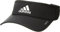 adidas Superlite Performance Visier für Herren Einheitsgröße schwarz/weiß