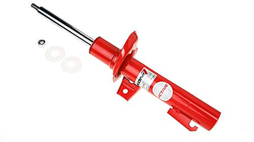 KONI Special Active Stoßdämpfer kompatibel mit Seat Alhambra (7N) / Volkswagen Magotan / Passat 3C/CC / Sharan (7N) 2007-2019 - Vorderachse (8745-1081)