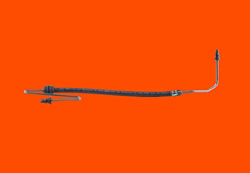 Metzger 2070001 Clutch Hydraulic