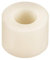 sourcing map Round Spacers Washers for M5 Screws ABS OD 11mm, ID 5mm, Height 8mm 20pcs
