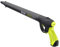 Seac Asso S/R, pneumatische Harpune ohne Regler, Anti-Stress-Gummigriff, 65 cm