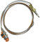 Whirlpool Thermocouple 515 mm Hob 481010566187, 481213838004