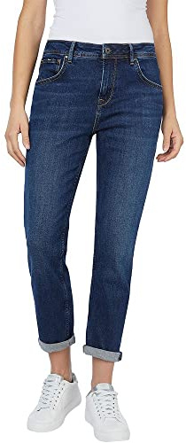 Pepe Jeans Damen Violet