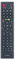 ALLIMITY ER-22654HS Reemplazo de Mandos a Distancia por Hisense Full HD Smart TV LHD32K220WCEU LTDN40K220WCEU LHD32K220WSEU LTDN40K220WSEU LHD32K220WTEU LTDN55K220WSEU LTDN40K220WTEU LTDN50K220WSEU