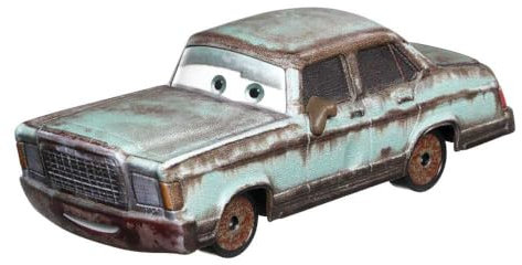 MATTEL, multicolore (HFB40)
