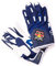 Kini Red Bull Division V 2.2 Motocross Handschuhe (Blue/White,S)
