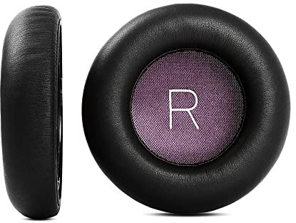 Headphone Replacement Ear Pads Cushions Headset Earpads Compatible with Plantronics Backbeat Pro Wireless Noise Cancelling Headset Headphone