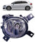 DM Autoteile 107871 Nebelscheinwerfer NSW rechts kompatibel für Audi A3 8P1 Sportback 8PA A4 B7 8EC Avant 8ED